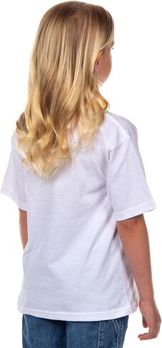 Hello Kitty و Friends X Care Bears T-Shirt Girls Cheer Bear و Kitty Selfie Pose Tee Tee in Saudi Arabia