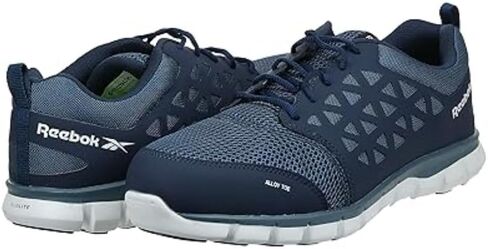 Reebok Work RB4039 Men's Sublite Cushion Work Safety Toe in Saudi Arabia