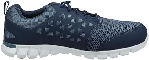 Reebok Work RB4039 Men's Sublite Cushion Work Safety Toe in Saudi Arabia