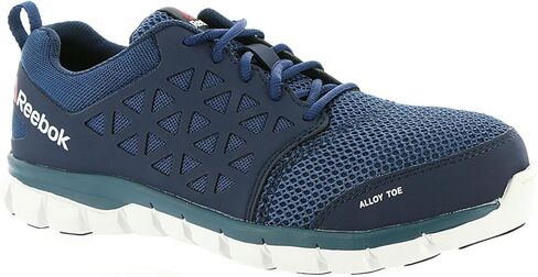 Reebok Work RB4039 Men's Sublite Cushion Work Safety Toe in Saudi Arabia