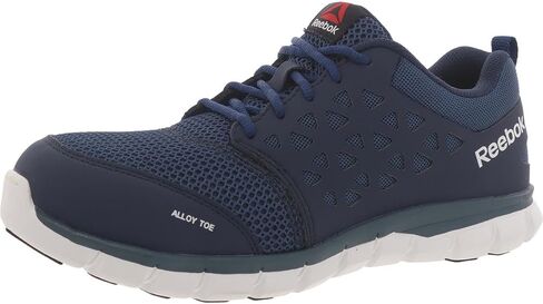 Reebok Work RB4039 Men's Sublite Cushion Work Safety Toe in Saudi Arabia