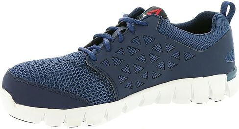 Reebok Work RB4039 Men's Sublite Cushion Work Safety Toe in Saudi Arabia