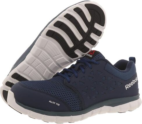 Reebok Work RB4039 Men's Sublite Cushion Work Safety Toe in Saudi Arabia