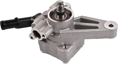 21-5456 مضخة توجيه الطاقة الجديدة متوافقة مع 2006-2011 هوندا سيفيك 1.8L in Kuwait