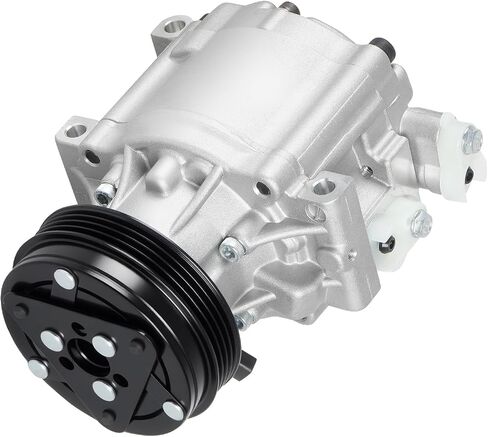 TadaMark A/C Air Conditioner Compressor with Clutch Fit for Subaru for Legacy 2.5L 2005-2009, for Outback 2.5L 2005-2009, for Legacy 2.0L 2008-2009 for CO-11036C,10361570, 1011036 in Saudi Arabia
