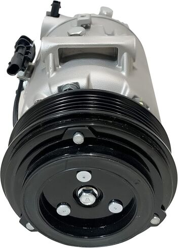RYC New AC Compressor and A/C Clutch AEH271 (Fits Chevrolet Cruze 1.4L 2012, 2013, 2014, 2015) in Saudi Arabia