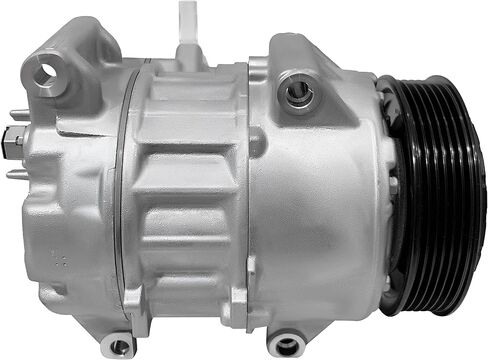 RYC NEW AC ضاغط AIH307 (FITS TOYOTA RAV4 2.5L لم يتم بناؤه في اليابان 2013-2018 ؛ FITS TOYOTA RAV4 2.5L اليابان أو أمريكا الشمالية بنيت 2019-2023 ؛ FITS TOYOTA CAMRY 2.5L 2018-2023) in Saudi Arabia