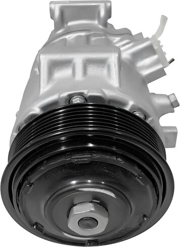 RYC NEW AC ضاغط AIH307 (FITS TOYOTA RAV4 2.5L لم يتم بناؤه في اليابان 2013-2018 ؛ FITS TOYOTA RAV4 2.5L اليابان أو أمريكا الشمالية بنيت 2019-2023 ؛ FITS TOYOTA CAMRY 2.5L 2018-2023) in Saudi Arabia