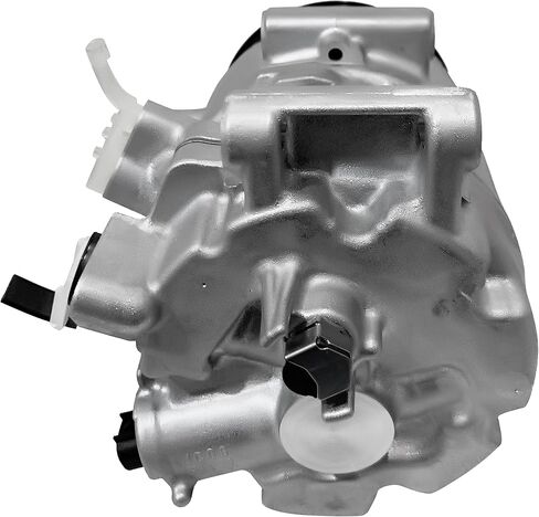 RYC NEW AC ضاغط AIH307 (FITS TOYOTA RAV4 2.5L لم يتم بناؤه في اليابان 2013-2018 ؛ FITS TOYOTA RAV4 2.5L اليابان أو أمريكا الشمالية بنيت 2019-2023 ؛ FITS TOYOTA CAMRY 2.5L 2018-2023) in Saudi Arabia