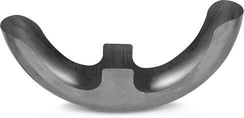 Ecotric 21 '' Wrap Frender Fender مصممة لعجلات 21x3.5 العجلات 120/70-21 متوافقة مع Harley Touring Softail Ultra Glide Glide Road Glide Electra Glide Road King Front Mudguard in Saudi Arabia