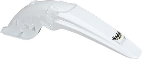 UFO HO04602-041 استبدال البلاستيك (ل Honda Fender R CRF450x White) in Kuwait