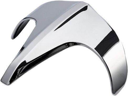TCT-MOTORPARTS Fender Tip Accent Fit for Indian Chief Classic Vintage Chieftain 2014-2023 Dark Horse 2016-2022 Roadmaster Classic 2017-2022 Limited Springfield in Saudi Arabia