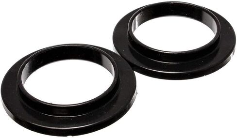 Energy Suspension 9.6101G Coil Spring Isolator Set in Saudi Arabia