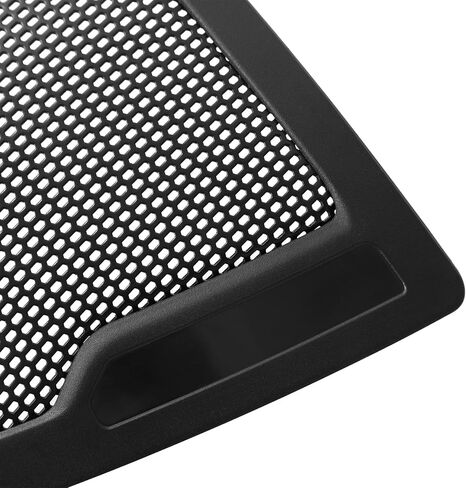 XMT-MOTO 6x9" Saddlebag Lid Speaker Grill Fit For Harley 2023-later FLHXSE,FLTRXSE, 2024-later FLHX,FLTRX,FLTRXSTSE,2025-later in Saudi Arabia