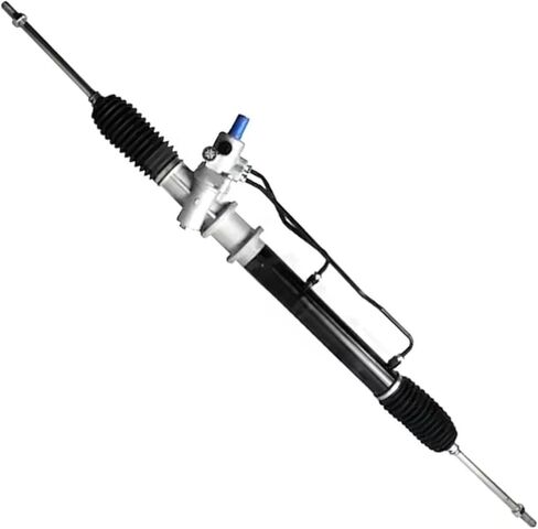 Power Steering Rack Compatible For MITSUBISHI L300 DELICA VAN 1998-2006 MB351994 Left Hand Drive in Saudi Arabia