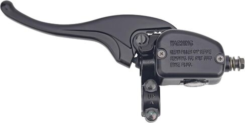 Road Passion 2050062 Left Front Brake Master Cylinder Lever Compatible with Polaris Sportsman 400 500 550 600 700 800 Magnum ATV Big Boss 500 Xplorer 400 Xpress 300 Trail Blazer 250 330 in Saudi Arabia