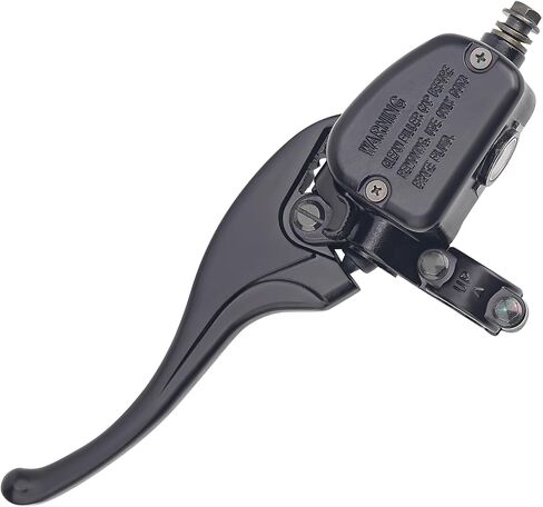 Road Passion 2050062 Left Front Brake Master Cylinder Lever Compatible with Polaris Sportsman 400 500 550 600 700 800 Magnum ATV Big Boss 500 Xplorer 400 Xpress 300 Trail Blazer 250 330 in Saudi Arabia