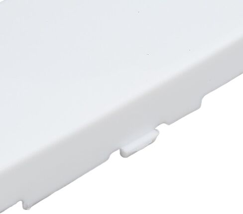 Interior Dome Light Lens Cover 336201 Interior Dome Light Cover ABS Roof Map Light Lens Replacement for Chevy Corvettes 1974-1982 S10 in Saudi Arabia