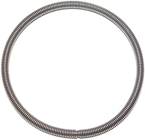 RAREELECTRICAL New Power Valve Bellows Spring Compatible With (Large) Sea-Doo 98-02 Gtx Rfi 99 Spx 800Cc 420239043 290-239-048 290239048 in Saudi Arabia