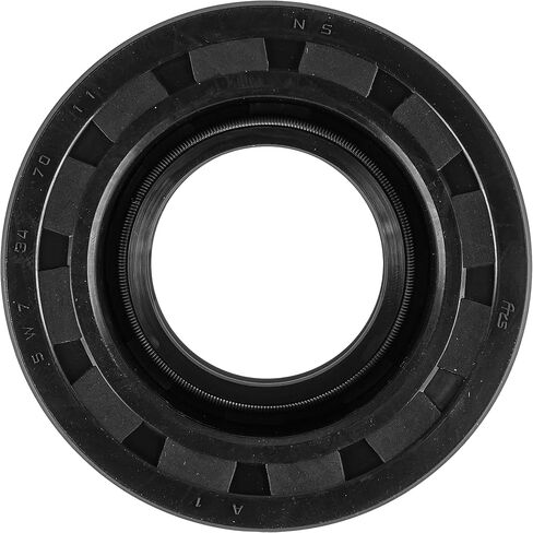 Caltric Front Drive Shaft Pinion Joint Oil Seal compatible with Honda Foreman 450 TRX450 1998-2001 / Foreman 450 TRX450ES 1998-2001 in Saudi Arabia