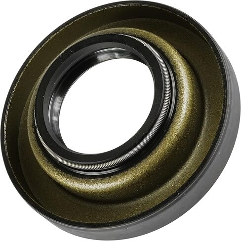 Caltric Front Drive Shaft Pinion Joint Oil Seal compatible with Honda Foreman 450 TRX450 1998-2001 / Foreman 450 TRX450ES 1998-2001 in Saudi Arabia