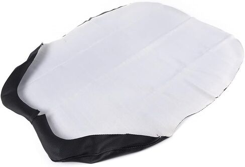 G-PLUS Seat Cover Compatible with Polaris Sportsman 400 500 600 700 1996-2004 Gripper Seat Protector Cover Replacement in Saudi Arabia