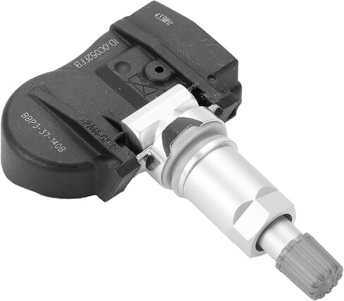 Tire Pressure Sensor No.BHB637140 TPMS Sensor for Mazda 3 2009-2019 in Saudi Arabia