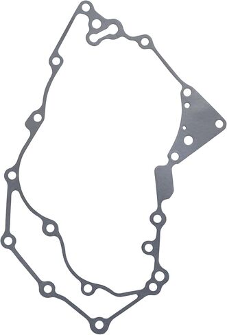 Caltric Stator Cover Gasket Compatible with Yamaha Yfz450R Yfz 450R Yfz450 R Yfz 450 R 2009-2018 in Saudi Arabia