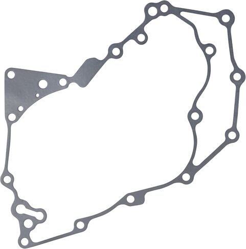Caltric Stator Cover Gasket Compatible with Yamaha Yfz450R Yfz 450R Yfz450 R Yfz 450 R 2009-2018 in Saudi Arabia