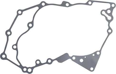 Caltric Stator Cover Gasket Compatible with Yamaha Yfz450R Yfz 450R Yfz450 R Yfz 450 R 2009-2018 in Saudi Arabia