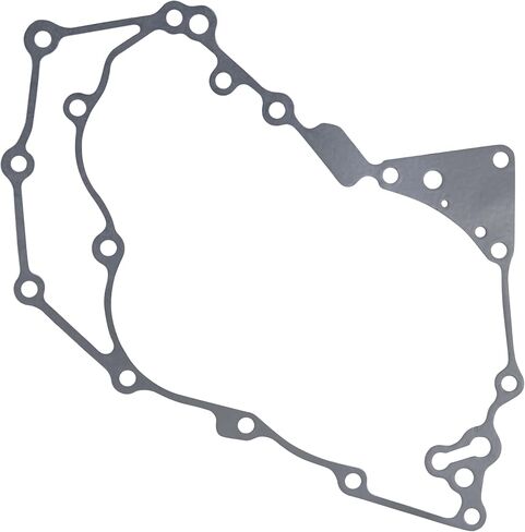 Caltric Stator Cover Gasket Compatible with Yamaha Yfz450R Yfz 450R Yfz450 R Yfz 450 R 2009-2018 in Saudi Arabia