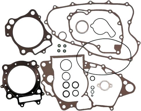 مجموعة محرك طعمة كاملة من أعلى وأسفل مجموعة محرك نهاية متوافقة مع Honda CRF450R CRF450 R CRF 450 R CRF 450R 2002 2003 2004 2005 2007 2007 2007 Z1008 in Saudi Arabia