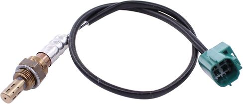 MOTOKU Upstream and Downstream Air Fuel Ratio Oxygen Sensor Set for Nissan Xterra Pathfinder Frontier 4.0L 2011 2012 O2 Sensor Front Rear Bank 1/2 in Saudi Arabia