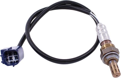 MOTOKU Upstream and Downstream Air Fuel Ratio Oxygen Sensor Set for Nissan Xterra Pathfinder Frontier 4.0L 2011 2012 O2 Sensor Front Rear Bank 1/2 in Saudi Arabia