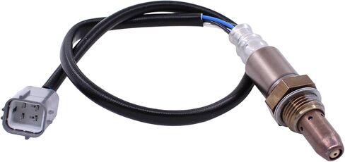 MOTOKU Upstream and Downstream Air Fuel Ratio Oxygen Sensor Set for Nissan Xterra Pathfinder Frontier 4.0L 2011 2012 O2 Sensor Front Rear Bank 1/2 in Saudi Arabia