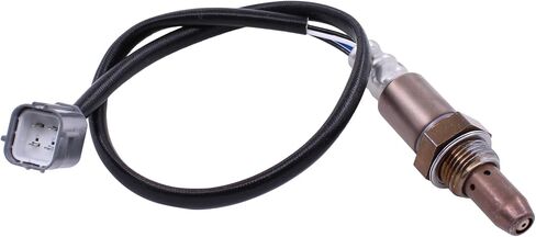 MOTOKU Upstream and Downstream Air Fuel Ratio Oxygen Sensor Set for Nissan Xterra Pathfinder Frontier 4.0L 2011 2012 O2 Sensor Front Rear Bank 1/2 in Saudi Arabia