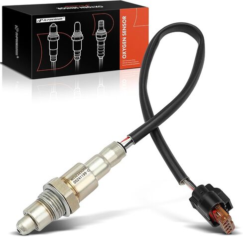 A-Premium O2 Oxygen Sensor Compatible with Ford F-150/Expedition 2018-2021, for Mustang 2018-2022, Transit-150/Transit-250/Transit-350 2016-2019, Transit Connect & Lincoln Navigator, 2.0L 3.5L in Saudi Arabia