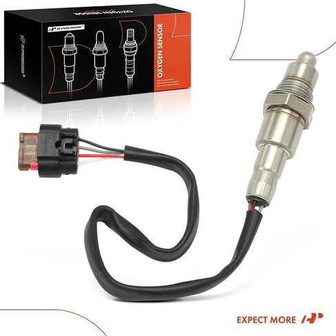 A-Premium O2 Oxygen Sensor Compatible with Ford F-150/Expedition 2018-2021, for Mustang 2018-2022, Transit-150/Transit-250/Transit-350 2016-2019, Transit Connect & Lincoln Navigator, 2.0L 3.5L in Saudi Arabia