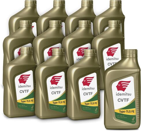 Idemitsu CVT Type TLS FE Transmission Fluid for Toyota - 1QT, in Saudi Arabia