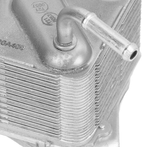 Transmission Oil Cooler,Aluminum Alloy 2920A400 Replacement for Mitsubishi Outlander Eclipse 2012‑2022 in Saudi Arabia
