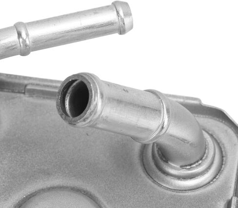 Transmission Oil Cooler,Aluminum Alloy 2920A400 Replacement for Mitsubishi Outlander Eclipse 2012‑2022 in Saudi Arabia