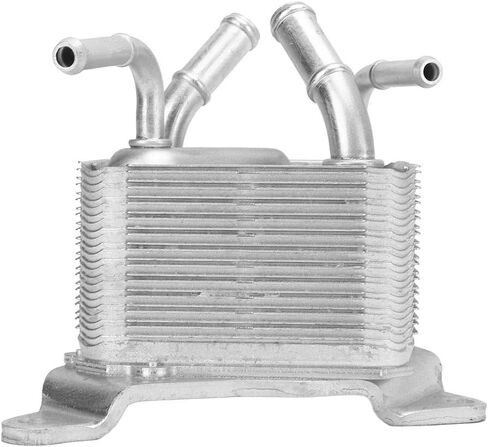 Transmission Oil Cooler,Aluminum Alloy 2920A400 Replacement for Mitsubishi Outlander Eclipse 2012‑2022 in Saudi Arabia