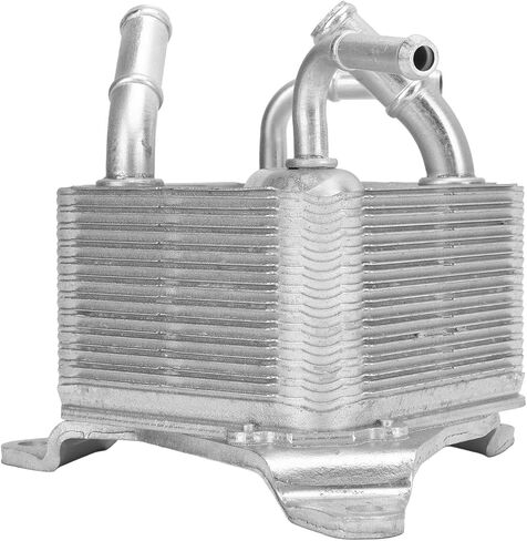 Transmission Oil Cooler,Aluminum Alloy 2920A400 Replacement for Mitsubishi Outlander Eclipse 2012‑2022 in Saudi Arabia