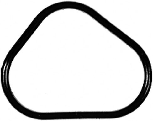 Mechanics Choice Engine Coolant Gasket for 1990-2002 Acura ، Honda ، Isuzu Accord ، CL ، Oasis ، Odyssey ، Prelude (L4 2.2L) in Saudi Arabia