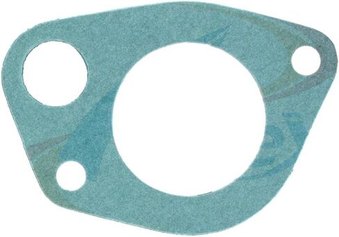 Mechanics Choice Engine Coolant Outlet Gasket for 1985-1996 Ford (146527) in Saudi Arabia