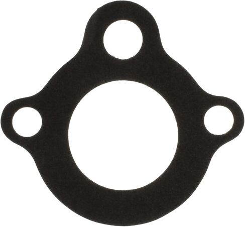 Mechanics Choice Engine Coolant Outlet Gasket for 1956-1957, 1964-1991 American Motors, Bricklin, Buick, Cadillac, Checker, Chevrolet, Facel Vega, GMC, Jeep, Oldsmobile, Pontiac in Saudi Arabia