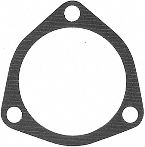 Mechanics Choice Engine Coolant Outlet Gasket for 1984-1992, 1999-2004 INFINITI, Nissan 200SX, 300ZX, D21, Frontier, M30, Maxima, Pathfinder, Xterra (V6 3.0L) in Saudi Arabia