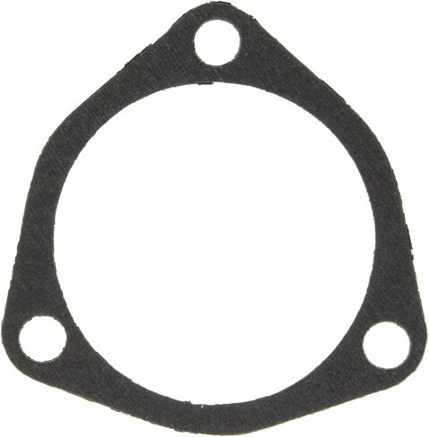 Mechanics Choice Engine Coolant Outlet Gasket for 1984-1992, 1999-2004 INFINITI, Nissan 200SX, 300ZX, D21, Frontier, M30, Maxima, Pathfinder, Xterra (V6 3.0L) in Saudi Arabia