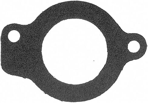 Mechanics Choice Engine Coolant Outlet Gasket for 1968-1980 International in Saudi Arabia