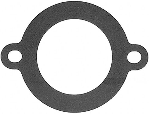 Mechanics Choice Engine Coolant Outlet Gasket for 1982-2008 Ford, Lincoln, Mercury in Saudi Arabia